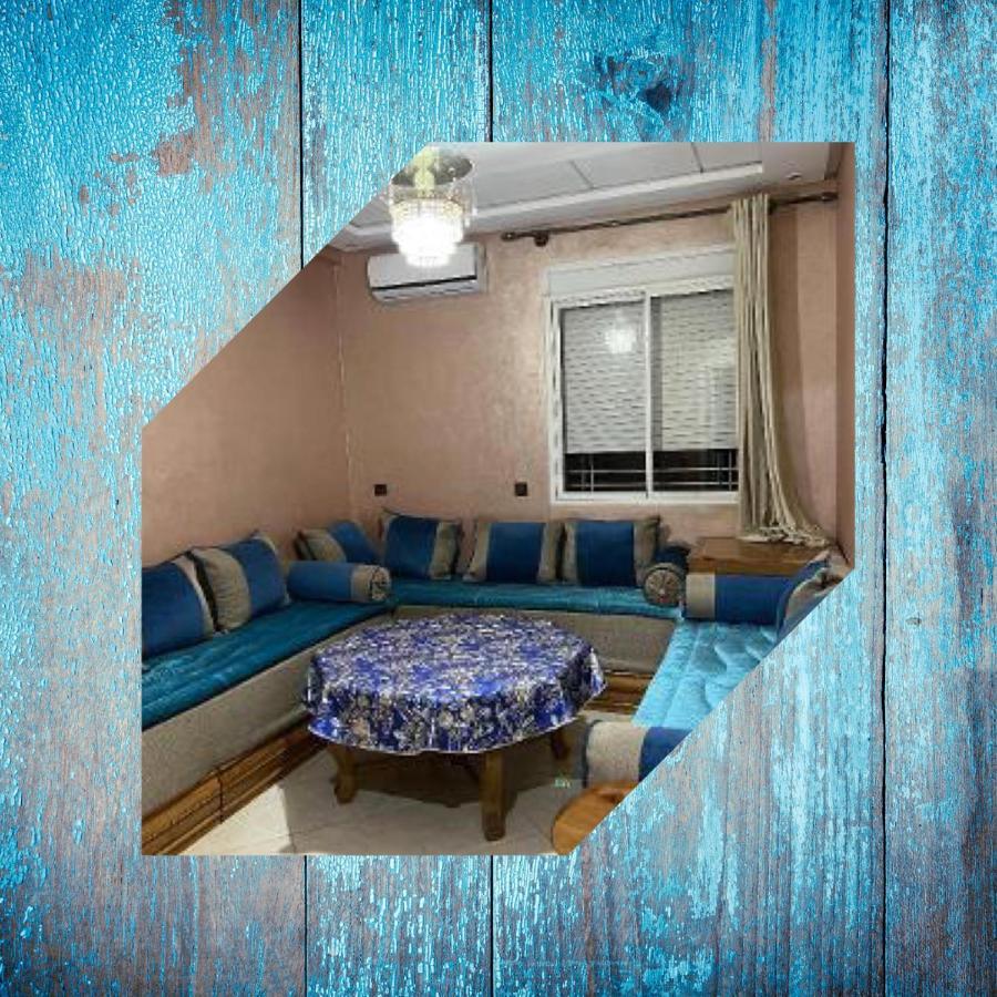 Residence Al Osra Agadir Dış mekan fotoğraf