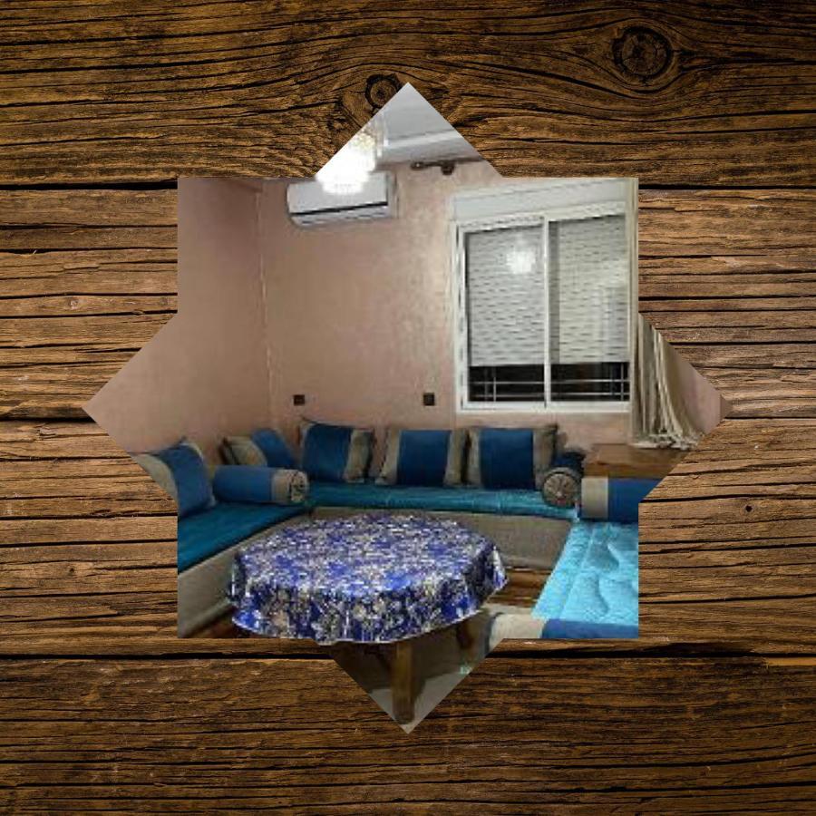Residence Al Osra Agadir Dış mekan fotoğraf