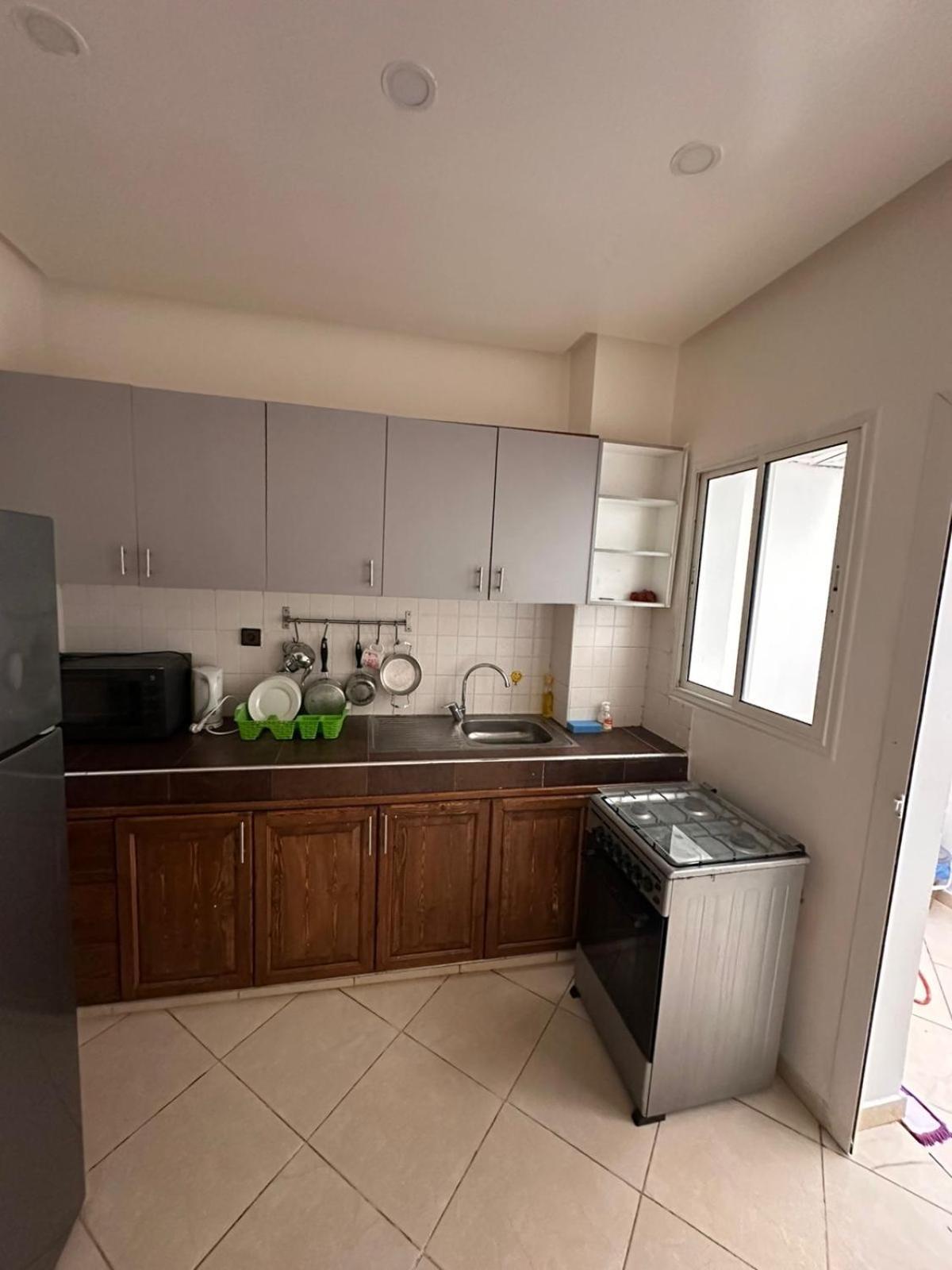 Residence Al Osra Agadir Dış mekan fotoğraf