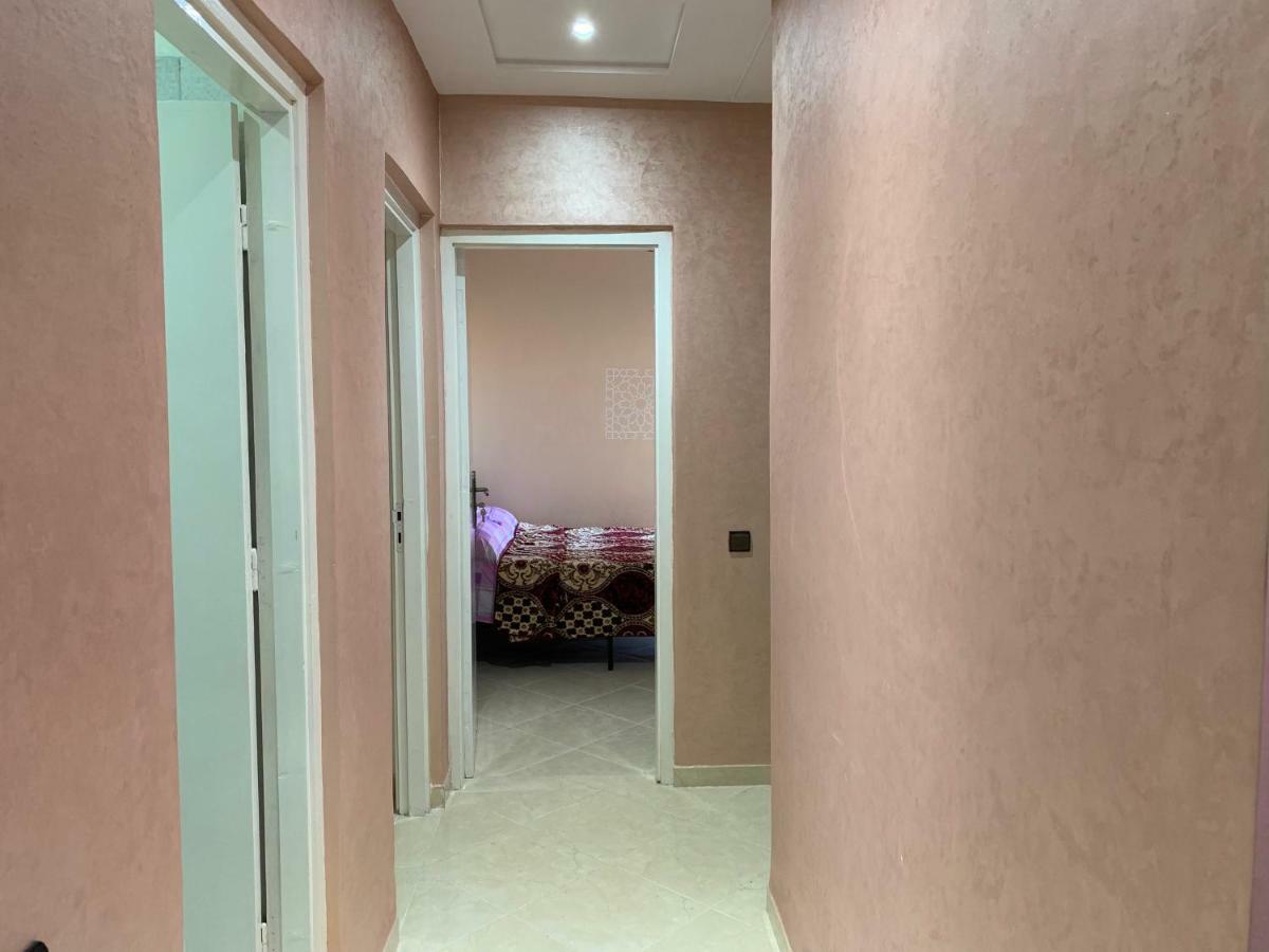Residence Al Osra Agadir Dış mekan fotoğraf