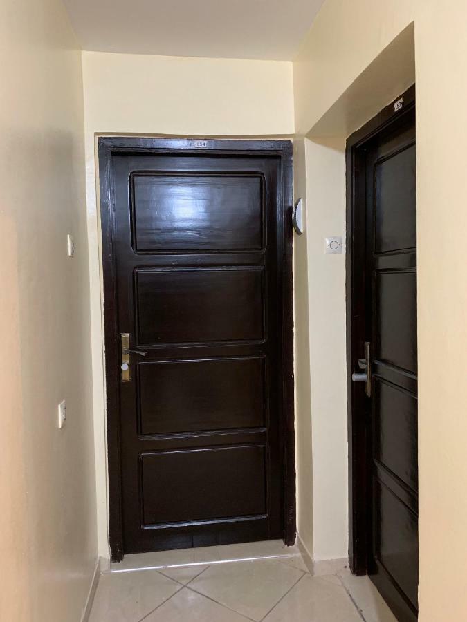 Residence Al Osra Agadir Dış mekan fotoğraf